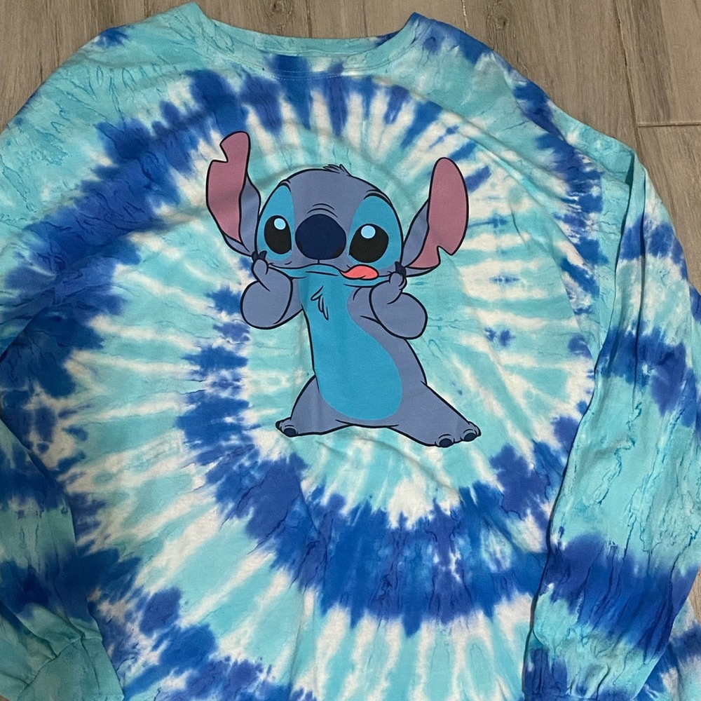 Disney Long Sleeve